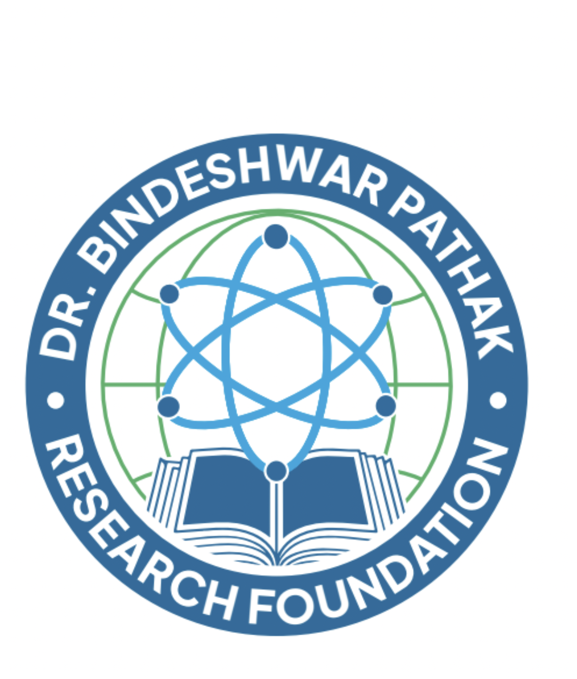 DBPRF Logo